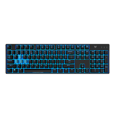 Tastatura mecanica, Acer Predator Aethon 301 TKL, Fir 1.8m, Negru Tastatura mecanica, Acer Predator Aethon 301 TKL, Fir 1.8m, Negru