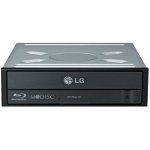 LG Blu-Ray writer Hitachi-LG BH16NS55, intern, SATA, Retail, Negru, LG