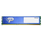 Memorie Patriot Signature 16GB DDR4 2133MHz CL15 1.2v Heatshield