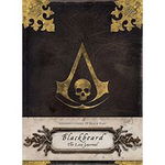 Assassin's Creed IV Black Flag, Hardcover