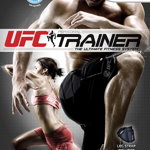 Ufc Personal Trainer Incl. Belt WII