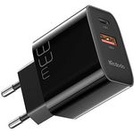 Incarcator de retea Wall charger Mcdodo CH-0922 USB + USB-C