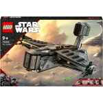 LEGO Star Wars. The Justifier. Nava lui Cad Bane 75323 1022 piese, Lego
