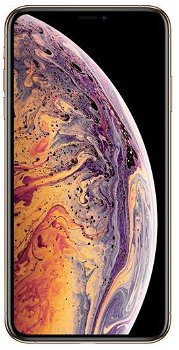 Telefon Mobil Apple iPhone XS, OLED Super Retina HD 5.8", 256GB Flash, Dual 12MP, Wi-Fi, 4G, Dual SIM, iOS (Gold)
