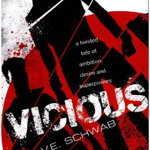 Vicious (Villains, nr. 1)
