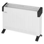 Convector electric 2000w cu termostat, usor de folosit, Dean