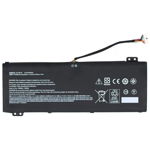Acumulator notebook OEM Baterie Acer Aspire 7 A715-74G-79KJ Li-Polymer 3720mAh 15.4V 4 celule
