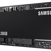 SSD Samsung 970 EVO Plus, 250GB, M.2 2280