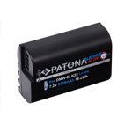 Acumulator Patona Platinum DMW-BLK22 2250mAh replace Panasonic Lumix DC-S5 G9 GH5 GH5S-1346, Patona