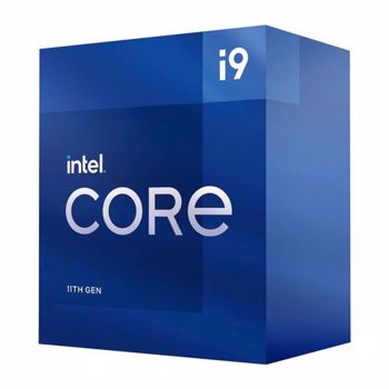 Procesor Intel Rocket Lake, Core i9-11900 2.5GHz 16MB, LGA 1200, 65W (Box)