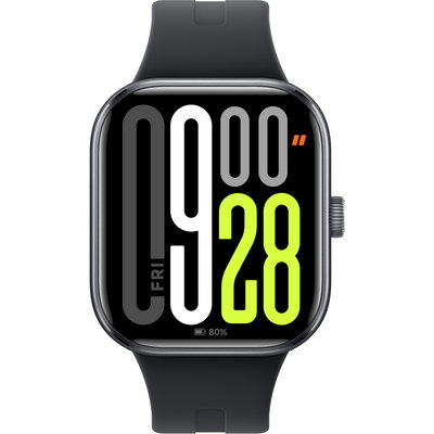 Smartwatch Xiaomi Redmi Watch 5 Obsidian Black