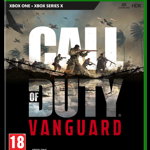 Call Of Duty Vanguard XBOX ONE