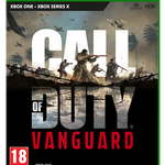 Call Of Duty Vanguard XBOX ONE