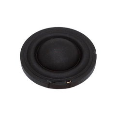 Set 2 Difuzoare tweeter Audio System HS 25 INSTALL EVO 2, 90 watts, 40 mm, 1.6", 4 ohm, Audio System