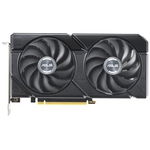 Placa video ASUS GeForce RTX™ 4060 Ti DUAL EVO OC, 8GB GDDR6, 128-bit