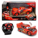 Masinuta Disney Cars 3 - Fulger McQueen, Crazy Crash