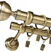 Galerie dubla KULA LUX- dubla 25/19 - AUR ANTIC, Casa Deco Logistics