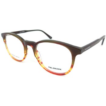 Rame ochelari de vedere unisex Polarizen HX80038 C1, Polarizen