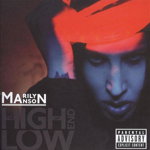 Marilyn Manson - The High End of Low - CD