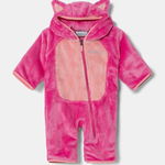 Columbia combinezon bebe Foxy Baby  Sherpa Bunting 1863981, Columbia