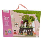 Puzzle 3D Avenue Mandarine - Fairy tree