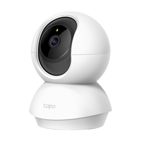 Camera IP Wi-Fi, Full HD 1080p, Pan&Tilt, Audio bidirectional, IR 12M - TP-Link Tapo TapoC200C, TAPO