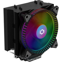 Cooler CPU AQIRYS Uranus LS Black