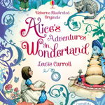 Alice's Adventures in Wonderland