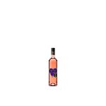 Vin roze Very Cassis, 0.75L, 10% alc., Franta, Very
