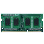 Memorie SODIMM DDR3 Exceleram 4GB 1600Mhz (1x 4GB) CL11 fara radiator