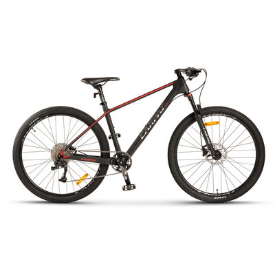 Bicicleta Mountain Bike CARPAT PRO CARBON, Roti 27.5 inch,