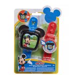 Ceas Disney Mickey Mouse, 38752, Disney Mickey Mouse