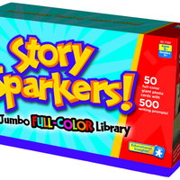 Biblioteca micilor povestitori