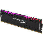 Memorie HyperX Predator RGB 16GB DDR4 3200MHz CL16