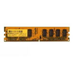 Memorie 2GB DDR2 800MHz CL5 Bulk, Zeppelin