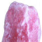 Lampa de veghe Rabalux Rock, E14, 1x15W, Sare minerala, Maro