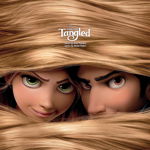 Songs From Tangled (Stargazer Lily And Ivory Vinyl), WaltDisneyRecords