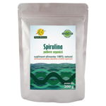 Pulbere de spirulină, 200 g, Phyto Biocare, PHYTO BIOCARE