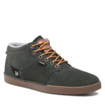 Etnies Sneakers Jefferson Mtw 4101000483327 Verde, Etnies