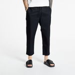 Nike Sportswear Style Essentials M Woven Unlined Sneaker Pants Black/ Sail/ Ice Silver/ Black