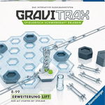 Set de constructie GraviTrax Lift, Ravensburger, Ravensburger