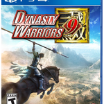 Dynasty Warriors 9 Playstation Hits PS4