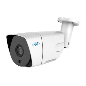 Camera supraveghere video PNI House AHD32, 2MP, 1080P, de exterior IP66, 36 LED IR