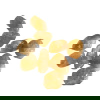 Citrin rulat 3-4cm, StoneMania Bijou