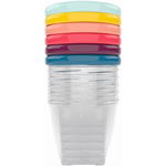 Bowls Multicolor Babymoov