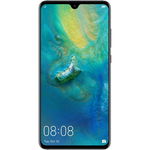 Telefon mobil Huawei Mate 20, 4GB RAM, 128GB, Single-SIM, 4G, Negru, Huawei