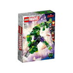 LEGO Marvel Super Heroes. Robot Hulk 76241 138 piese, Lego