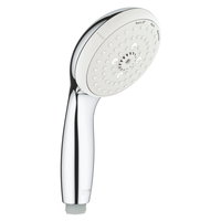 Pară de duș Grohe Tempesta 100 III, 3 funcții, crom