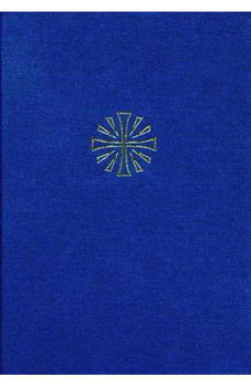 Revised Standard Version Catholic Bible: Compact Edition