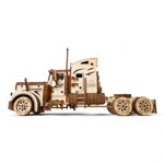 Puzzle 3D din lemn - Camion VM-03, UGEARS